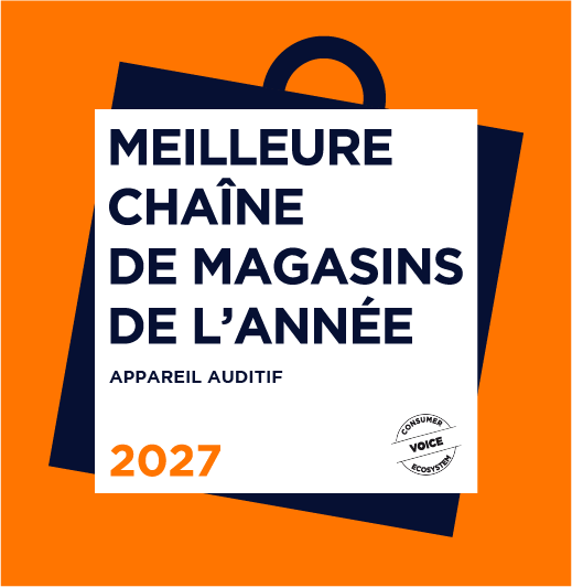 Meilleure chaine de magasins