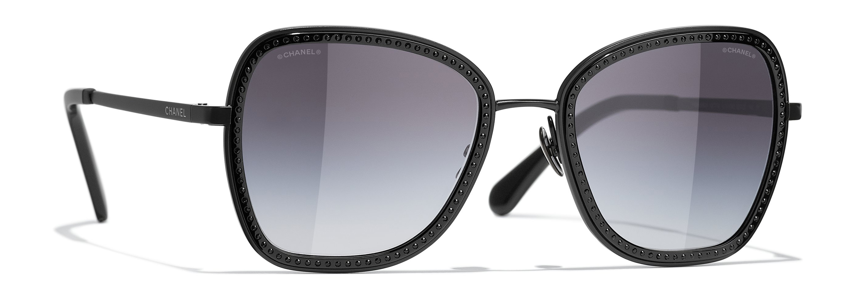 Sunglasses of type Full Frame Glasses, CHANEL Home delivery at the