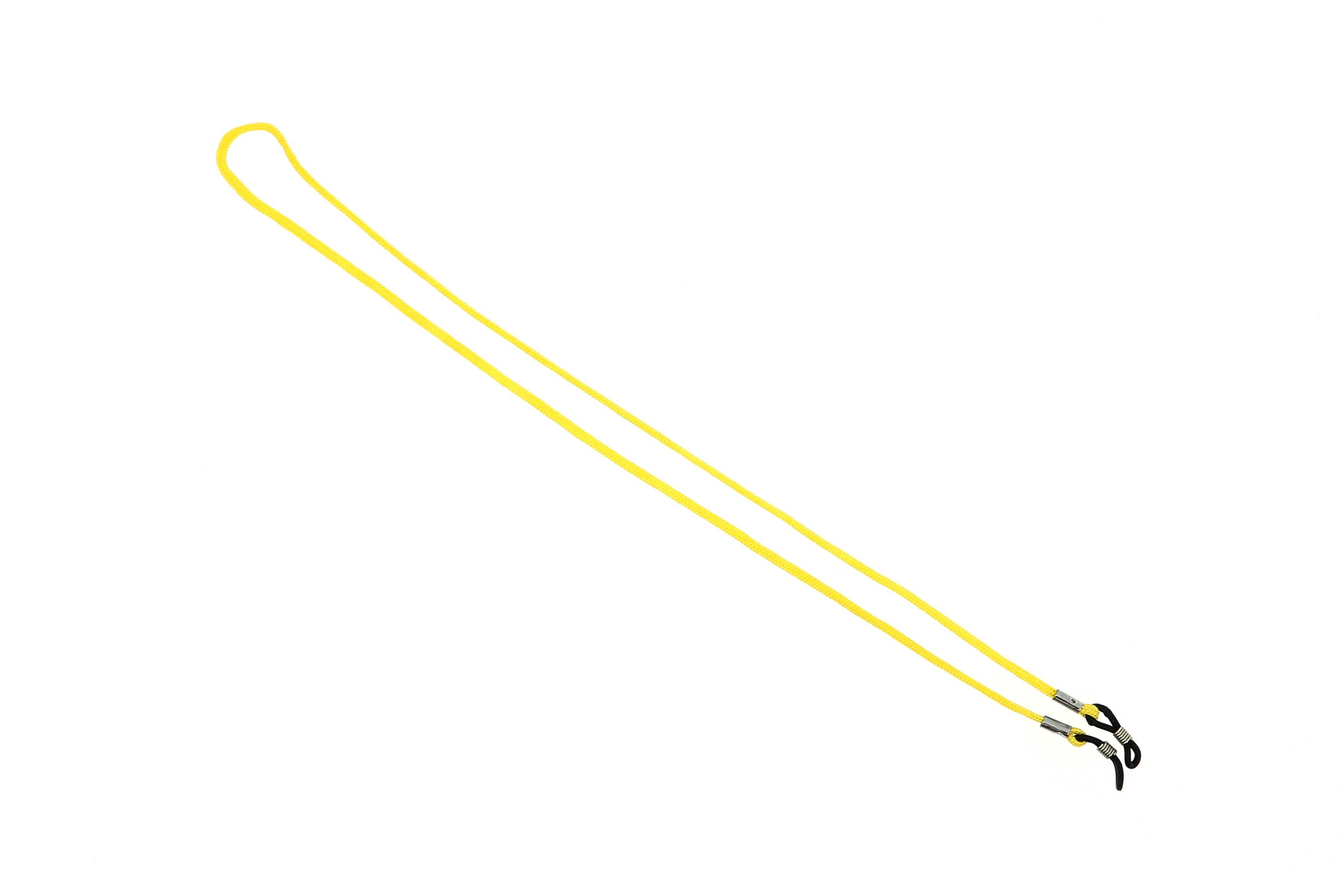  Yellow cord 