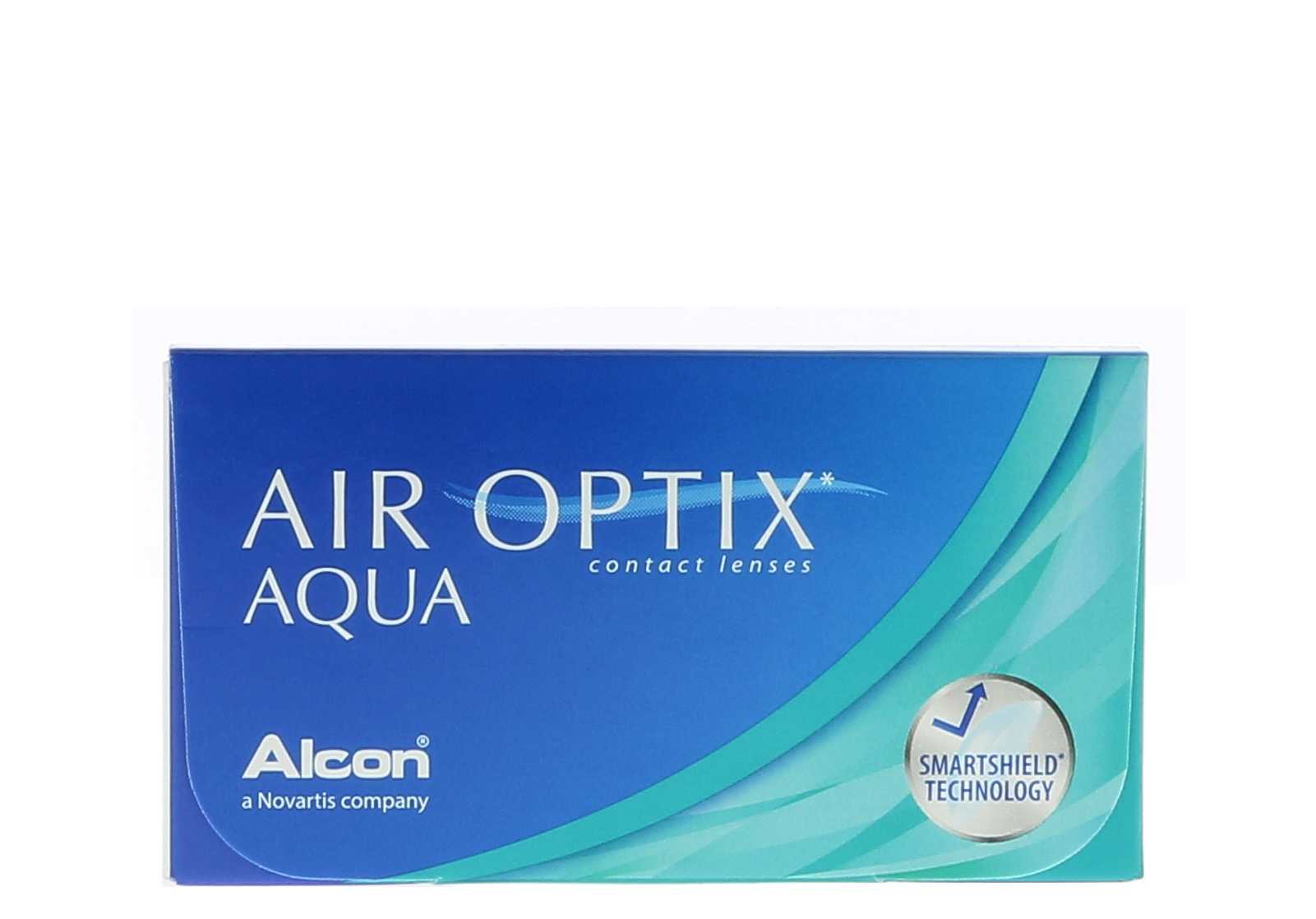 Alcon Air Optix For Astigmatism Rebate