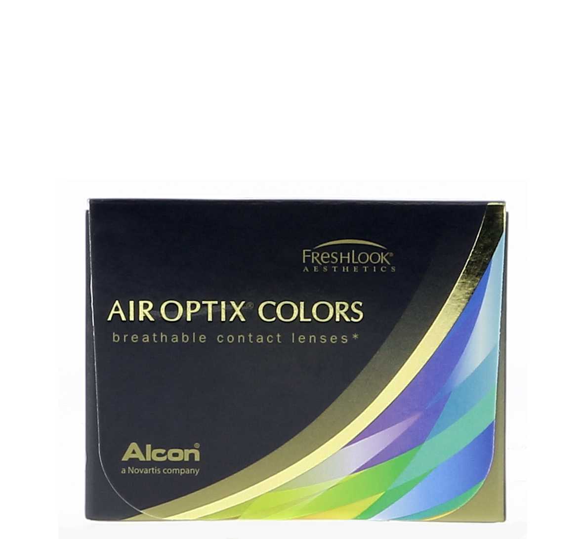  FRESHLOOK COLORBLENDS ALCON