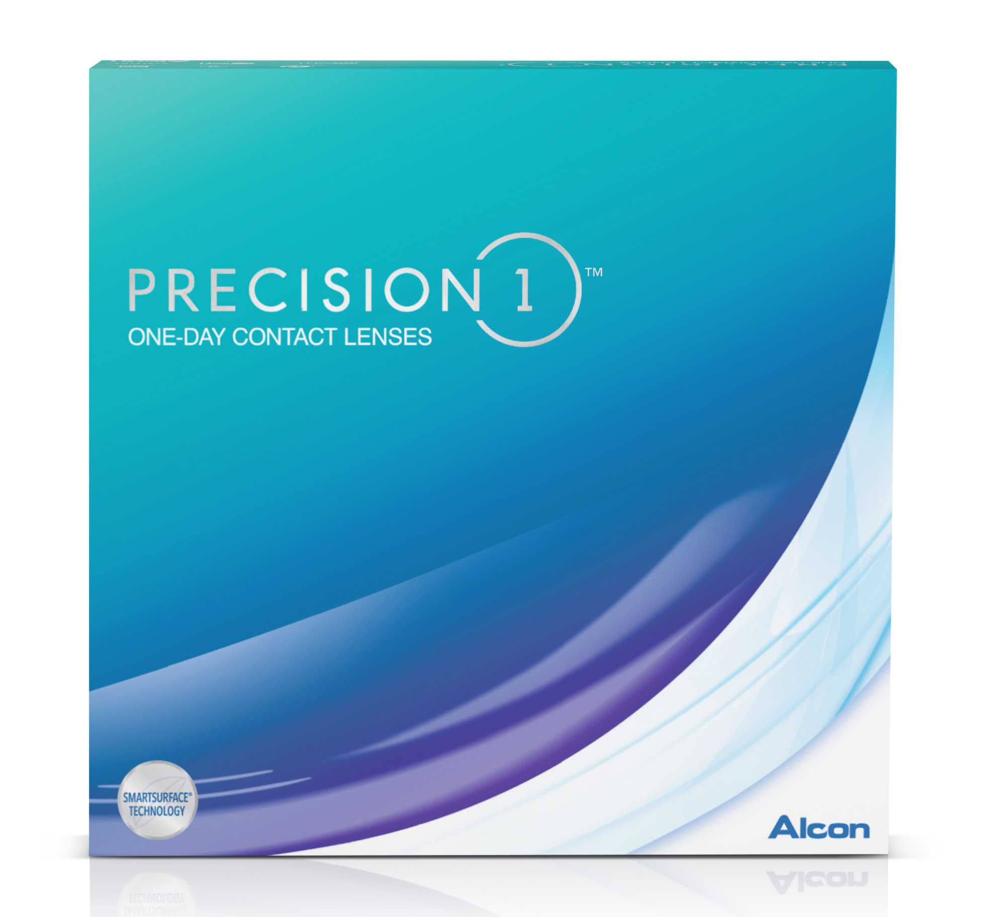  PRECISIE 1 90 ALCON