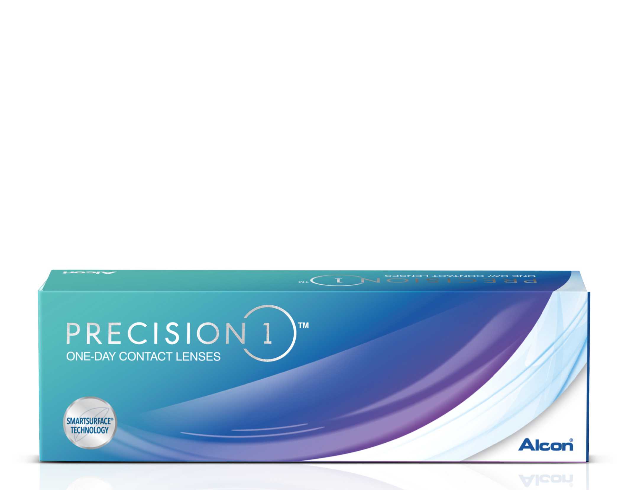 Alcon precision1 kaiser permanente eyeglasses