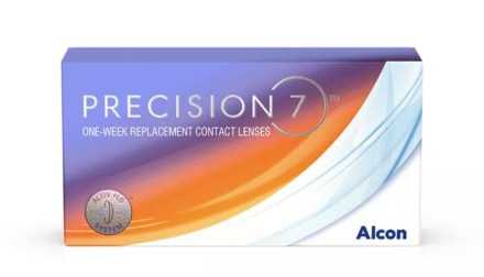  PRECISION 7 Doos van 12 ALCON