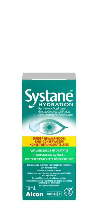  SYSTANE Hydratation ALCON