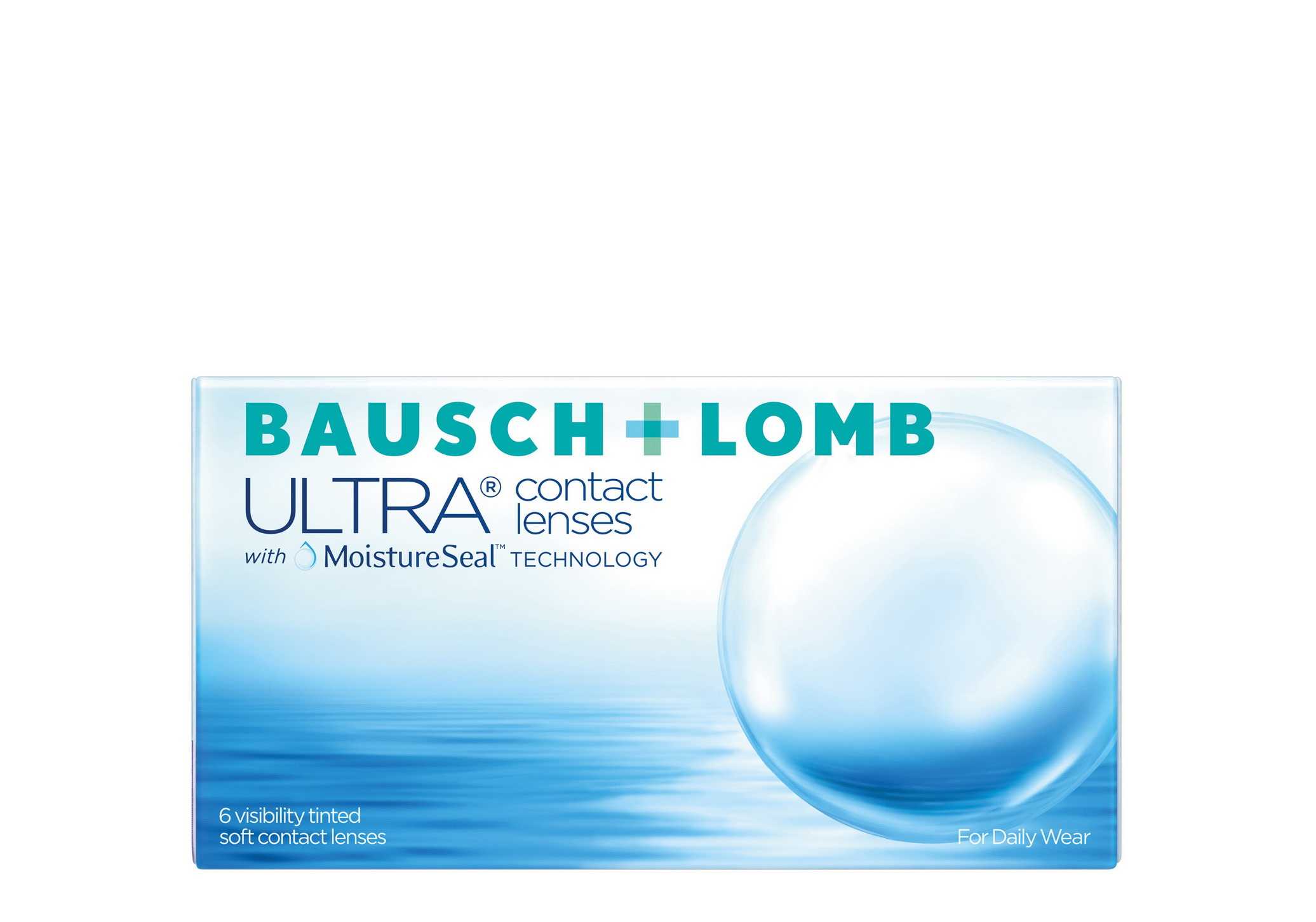  PUREVISION 2HD BAUSCH & LOMB