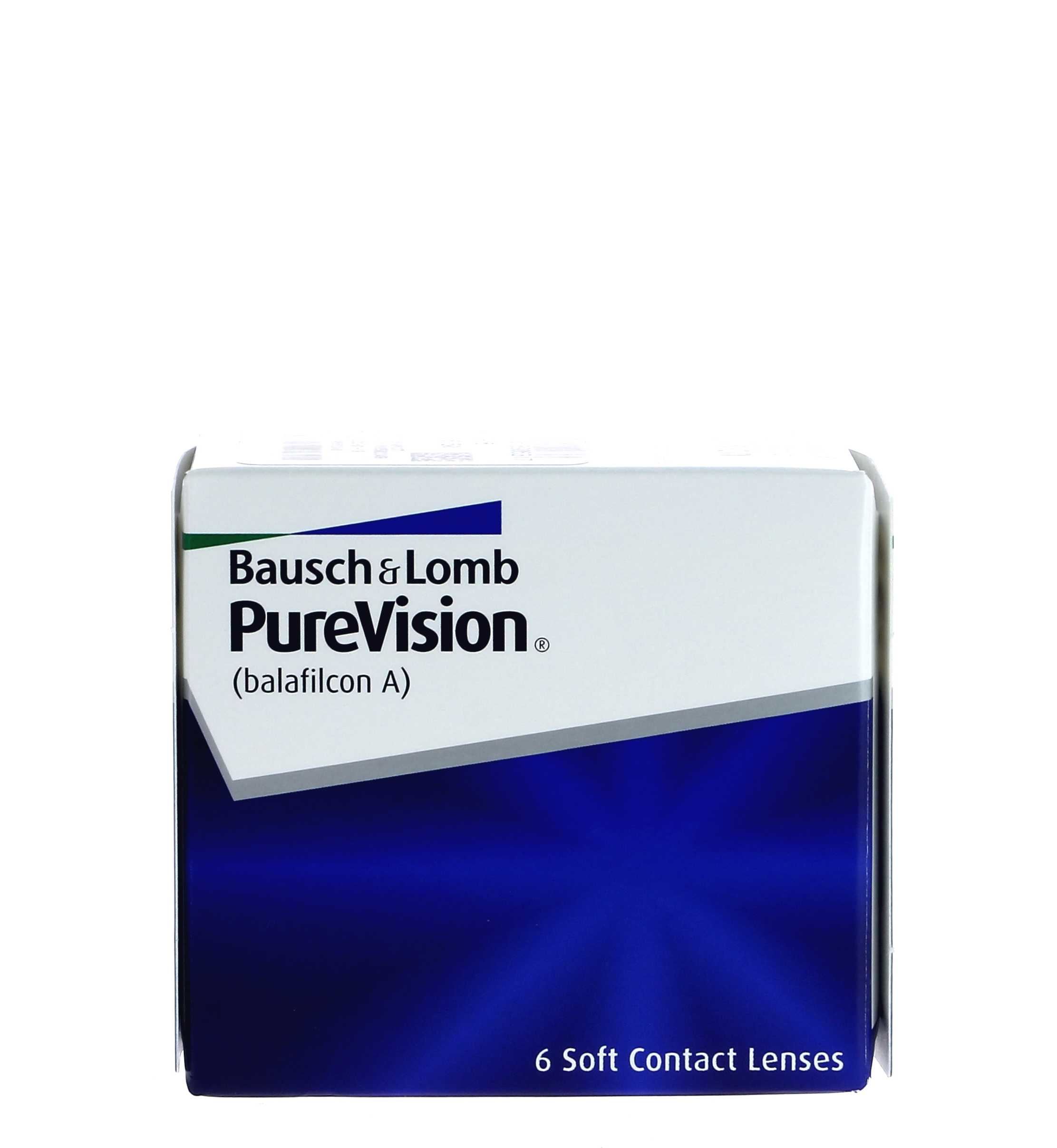  PUREVISION BAUSCH & LOMB