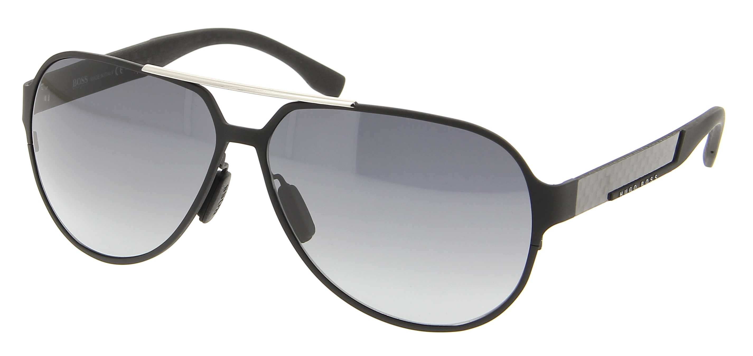 BOSS 0669/S HXJ (HD) 63/12 : Sunglasses 