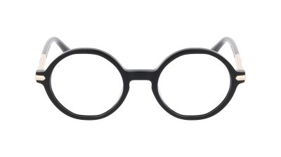 Brillen LUKKAS x ORLINSKI LUxRO 2601 NOIR 49/20
