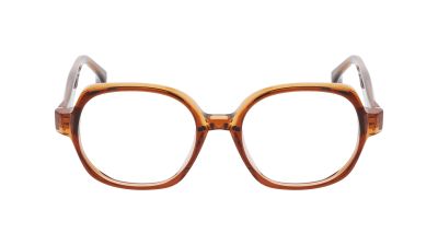 Brillen Damen LUKKAS x ORLINSKI LUxRO 2605 CRBR 53/19