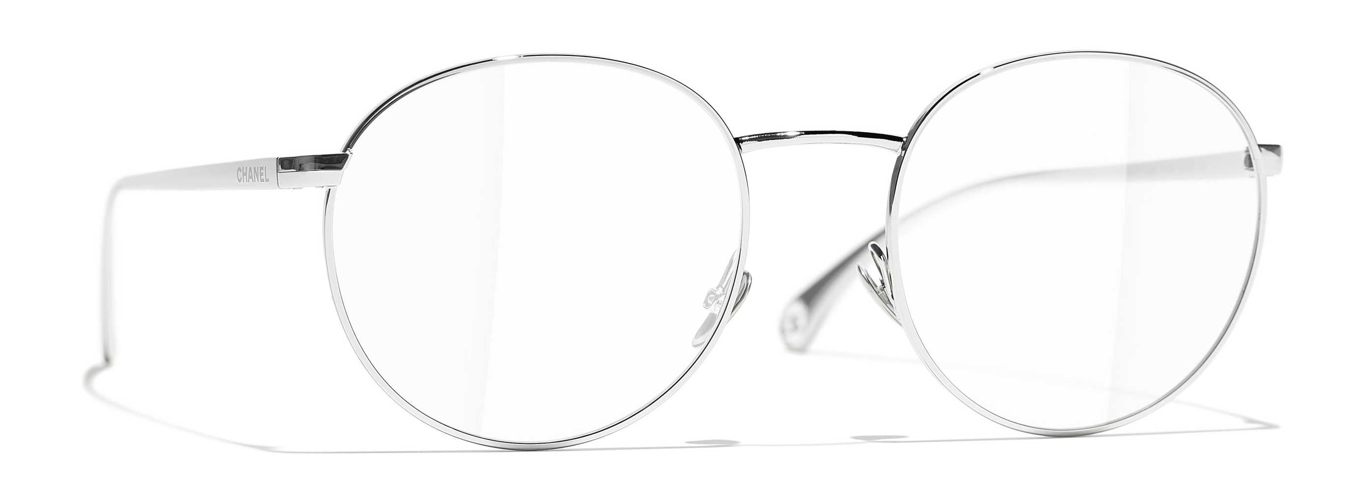 lunettes-de-vue-chanel-ch-2209-c124-50-20-femme-argent-arrondie-cercl-e