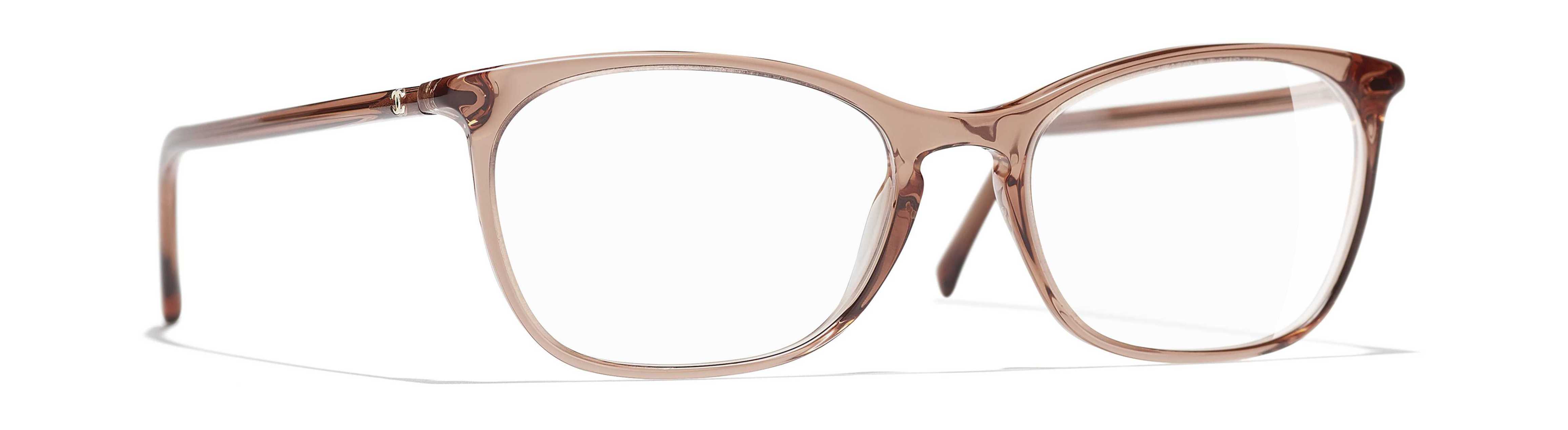 optical frames chanel