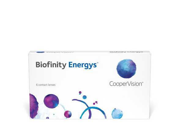  COOPERVISION
