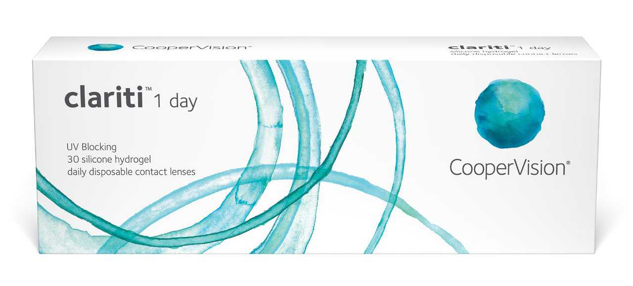  COOPERVISION