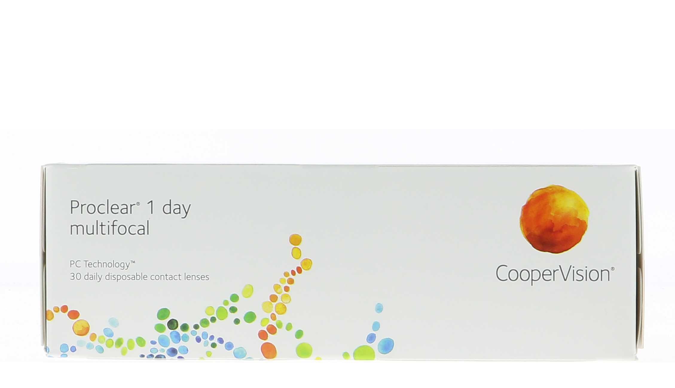  PROCLEAR 1 DAY MULTIFOCAL (30) COOPERVISION