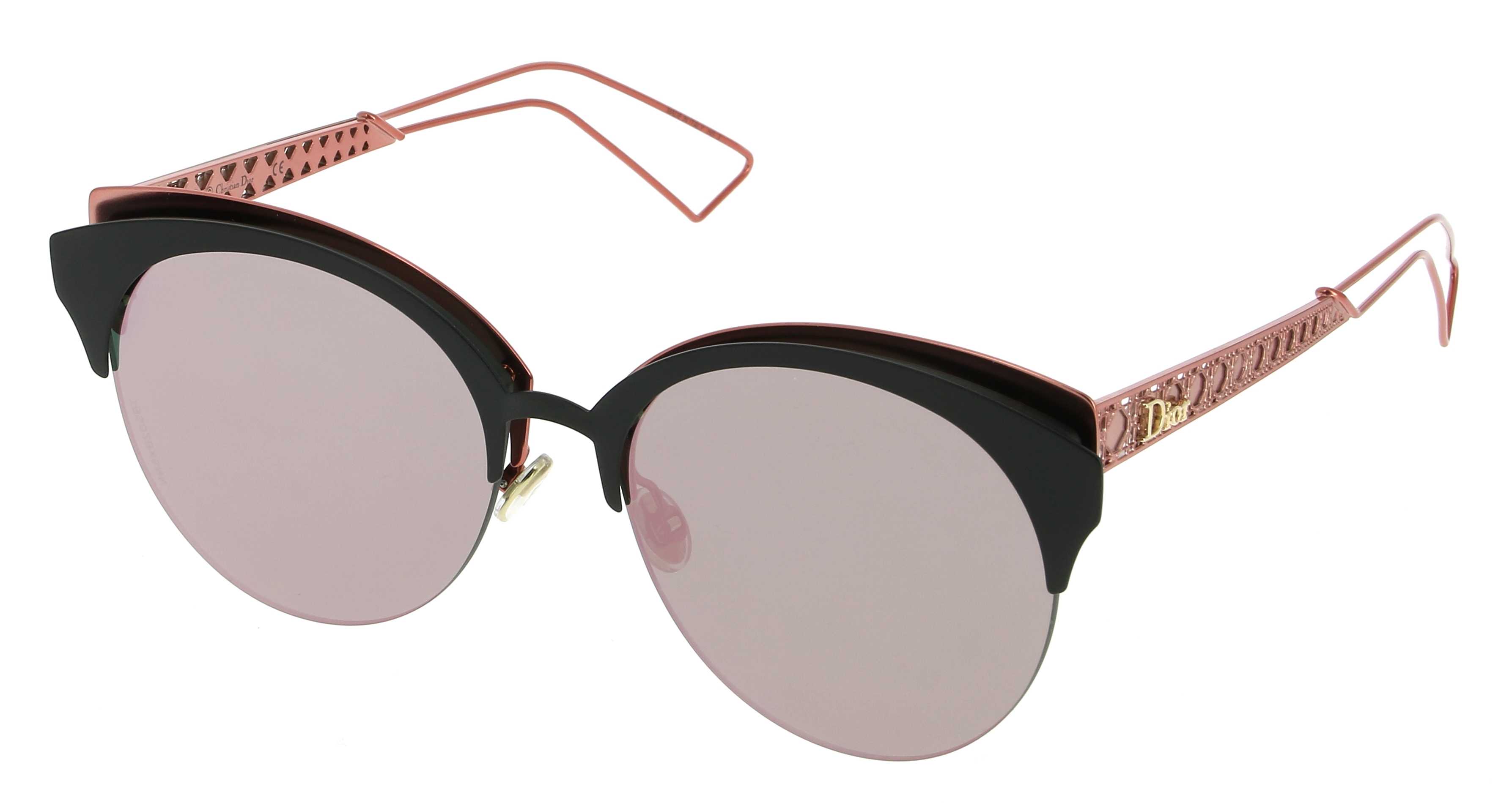 diorama club sunglasses