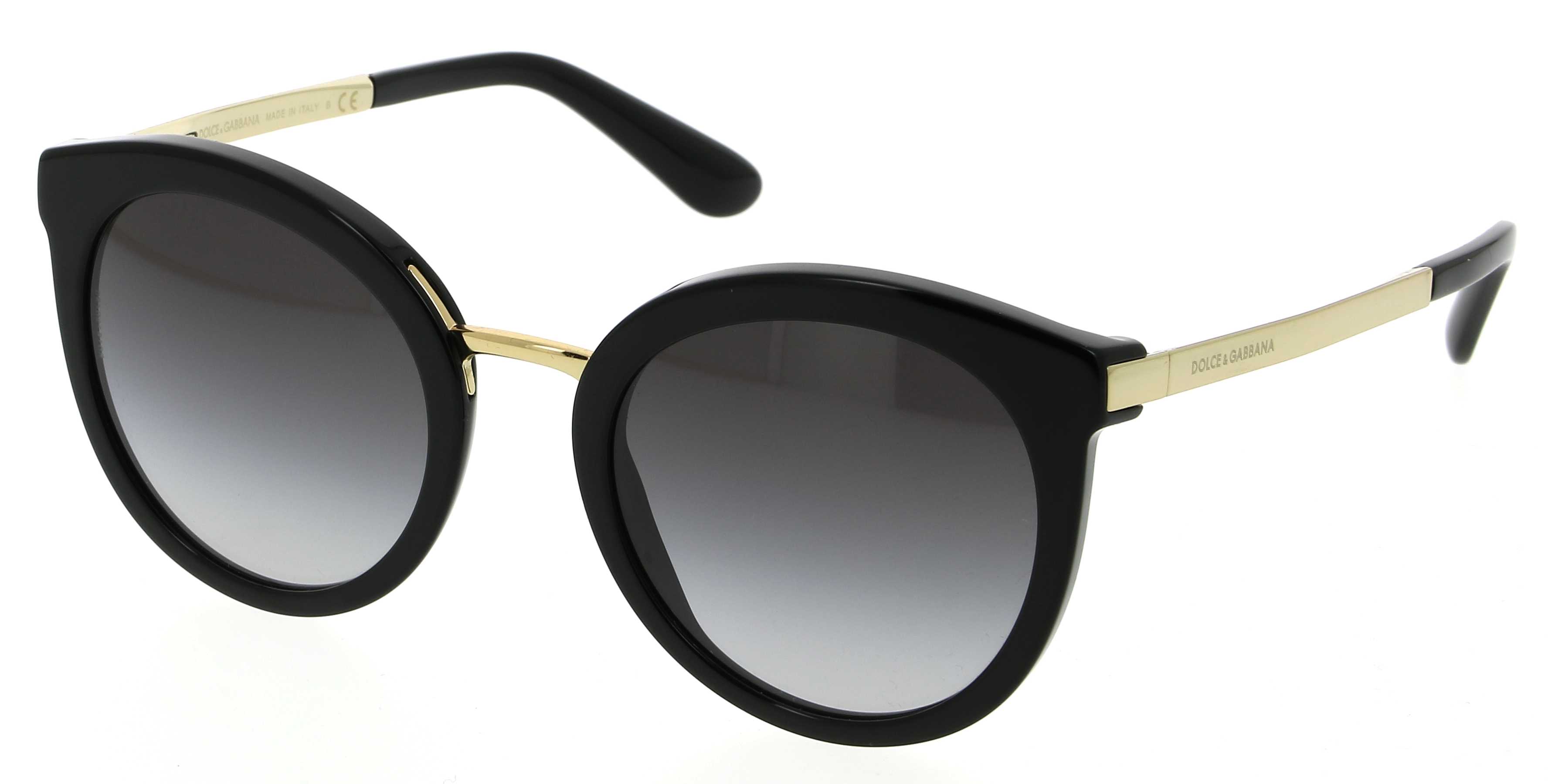 dolce and gabbana sunglasses 4268