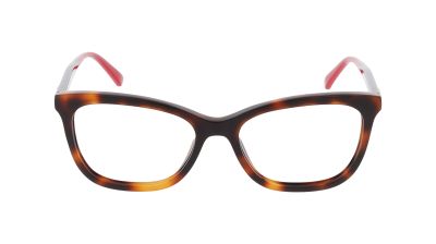 Eyeglasses Women GUCCI GG 2117O 002 54/17