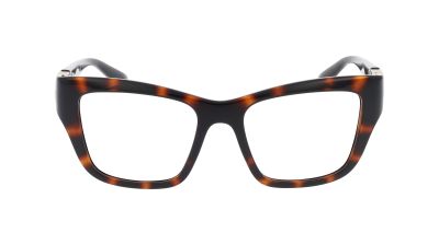 Eyeglasses Women GUCCI GG 2124O 002 52/18