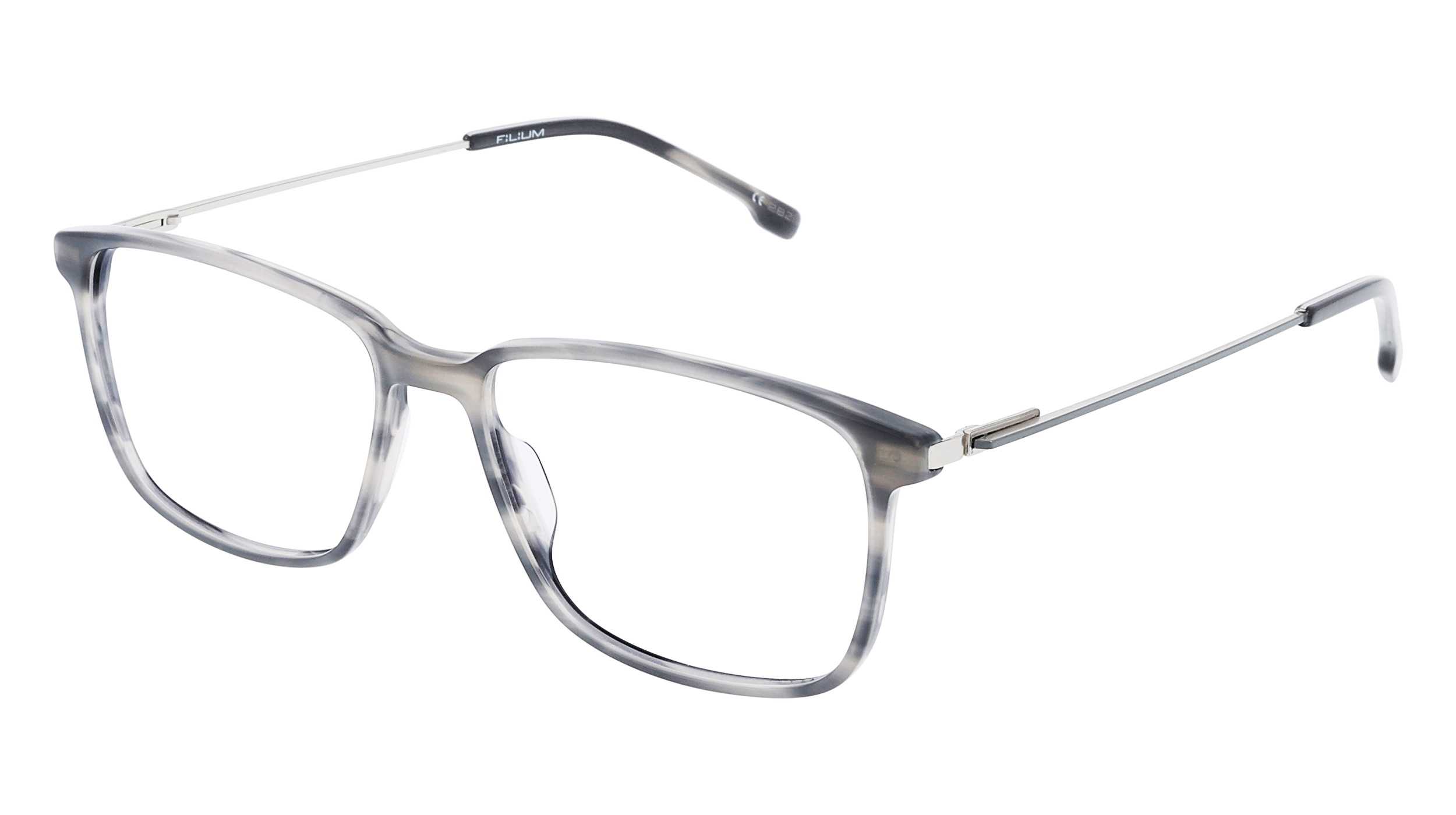 lunettes-de-vue-filium-fi-2205-ecar-53-15-homme-ecaille-gris-argent