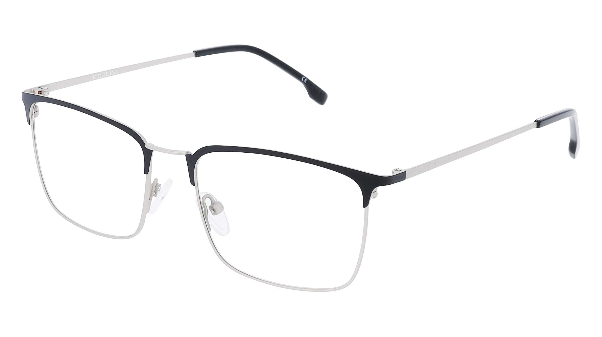 lunettes-de-vue-filium-fi-2212-noar-53-17-homme-noir-argent-carr-e