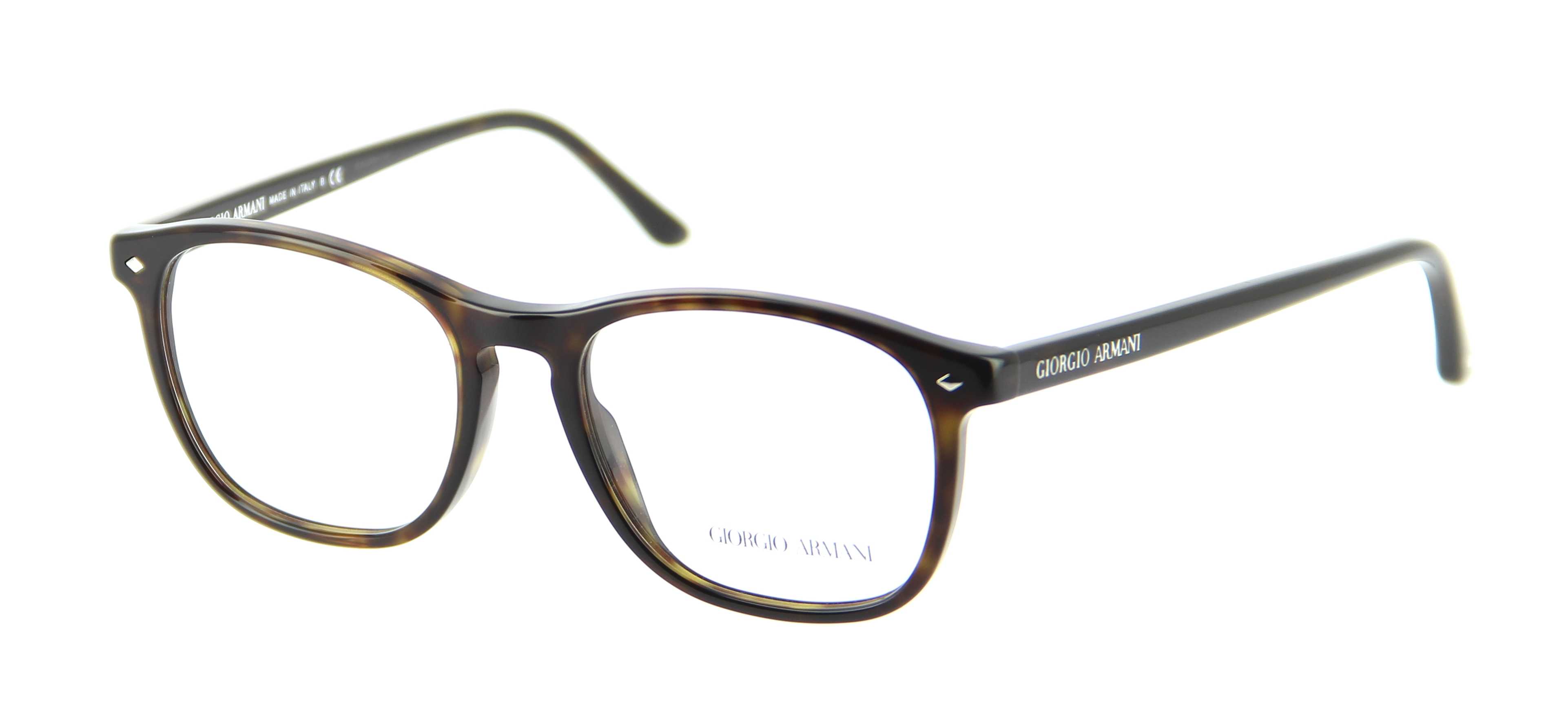 Eyeglasses GIORGIO ARMANI AR 7003 5026 