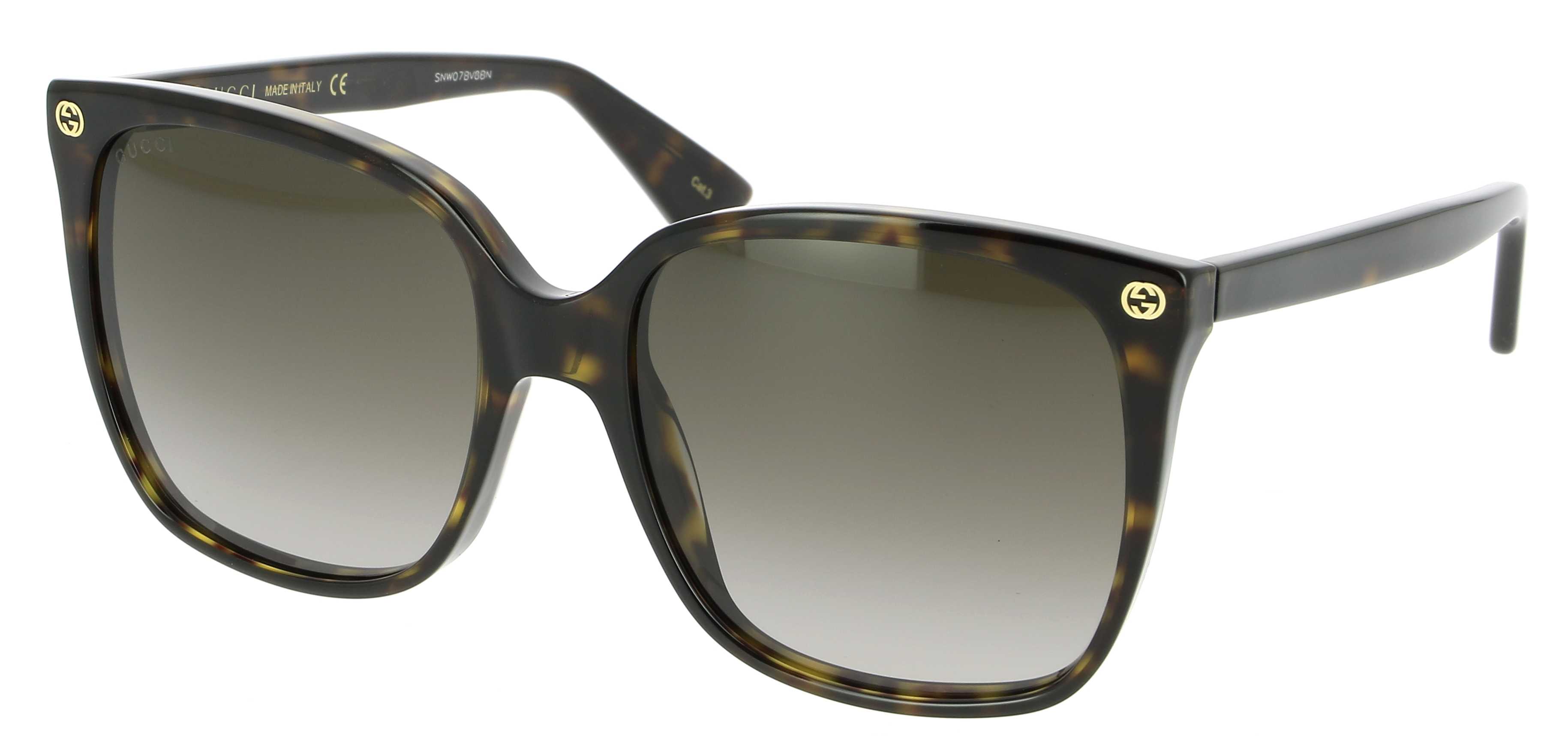 gucci sunglasses 0022s