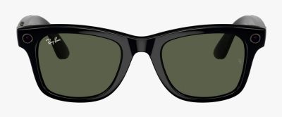 Gafas de sol RAY-BAN META RW 4006 601/71 RAY-BAN META 50/22