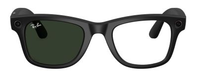 Gafas de sol RAY-BAN META RW 4006 601S1M 50/22