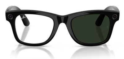 Gafas de sol RAY-BAN META RW 4012 601/1M RAY-BAN META 50/22