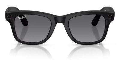 Gafas de sol RAY-BAN META RW 4012 601ST3 RAY-BAN META 50/22
