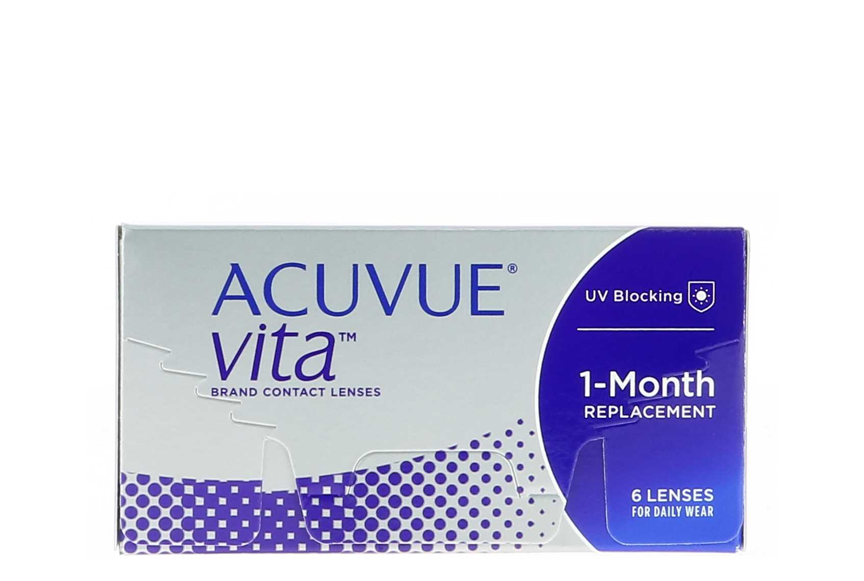  ACUVUE OASYS with HYDRACLEAR PLUS (6) JOHNSON & JOHNSON 