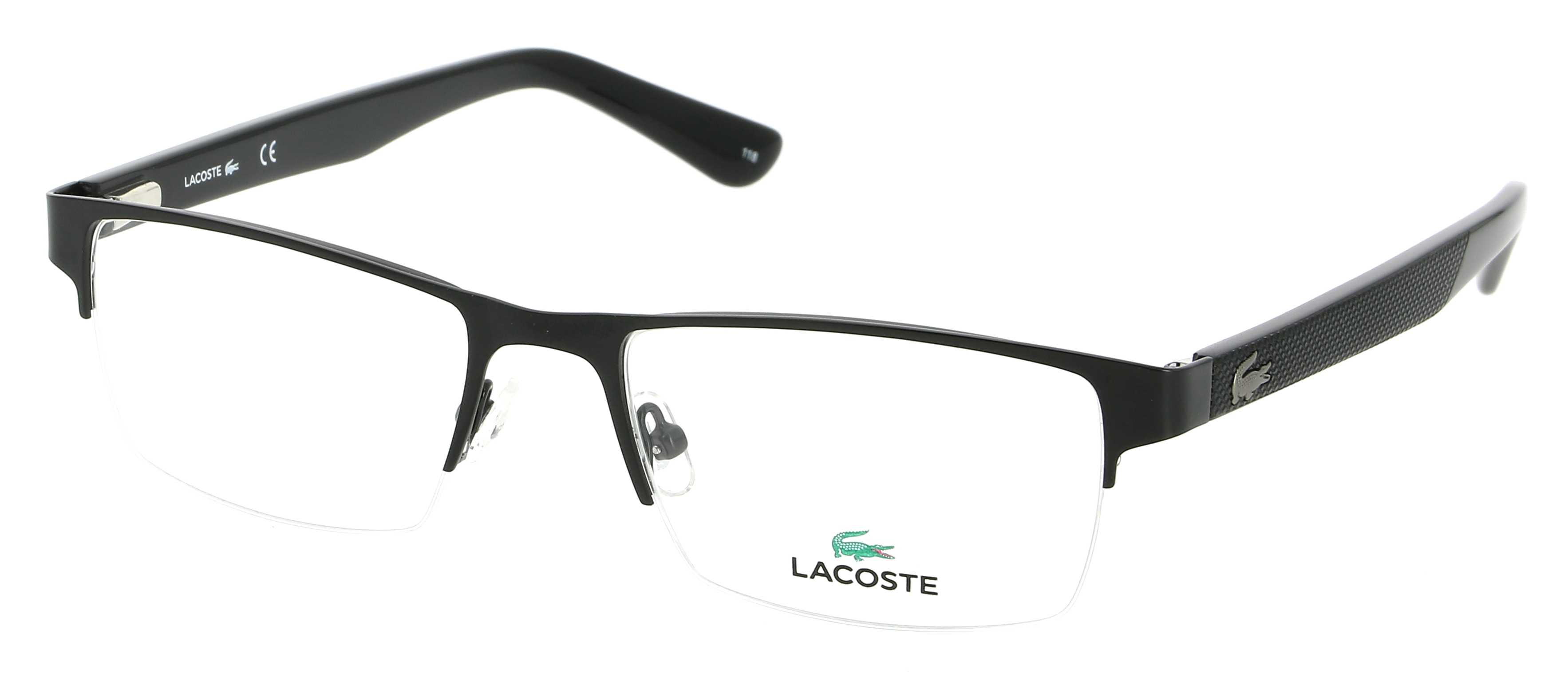 Eyeglasses LACOSTE L 2237 002 55/19 Man 