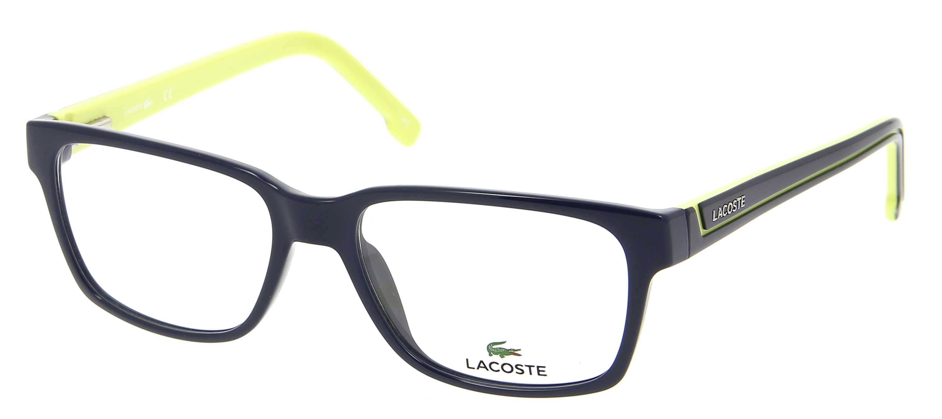 lacoste tortoise eyeglasses