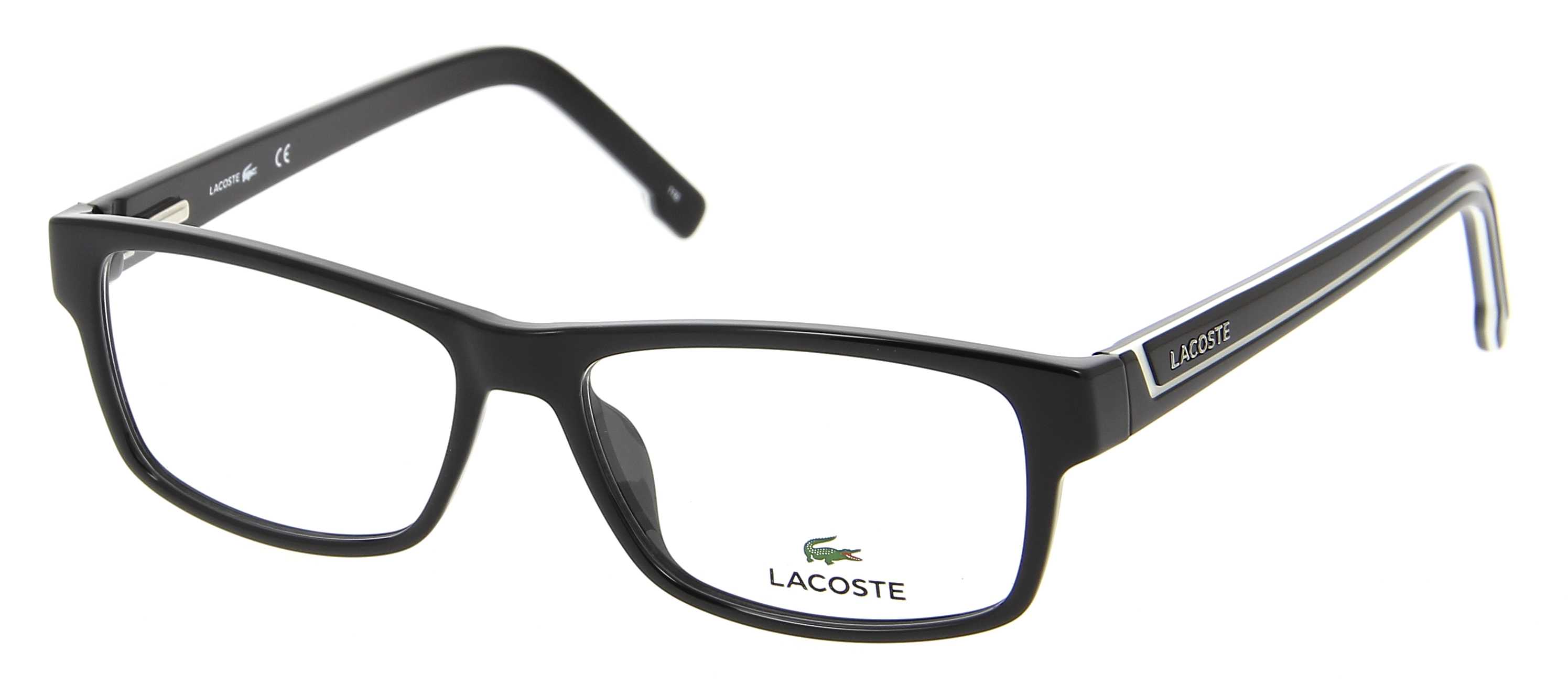 Eyeglasses LACOSTE L 2707 001 53/15 Man 