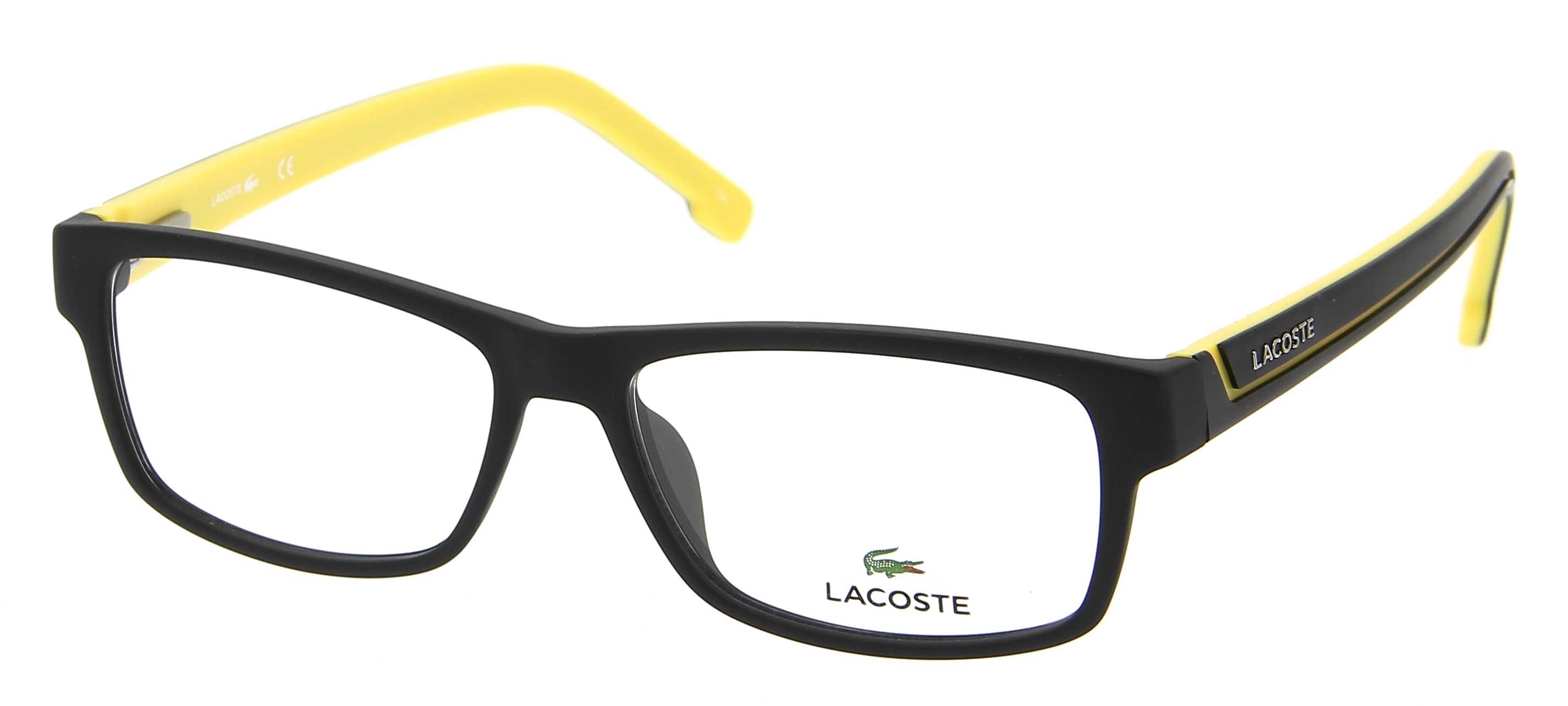 LACOSTE L 2707 002 53/15 : Eyeglasses 