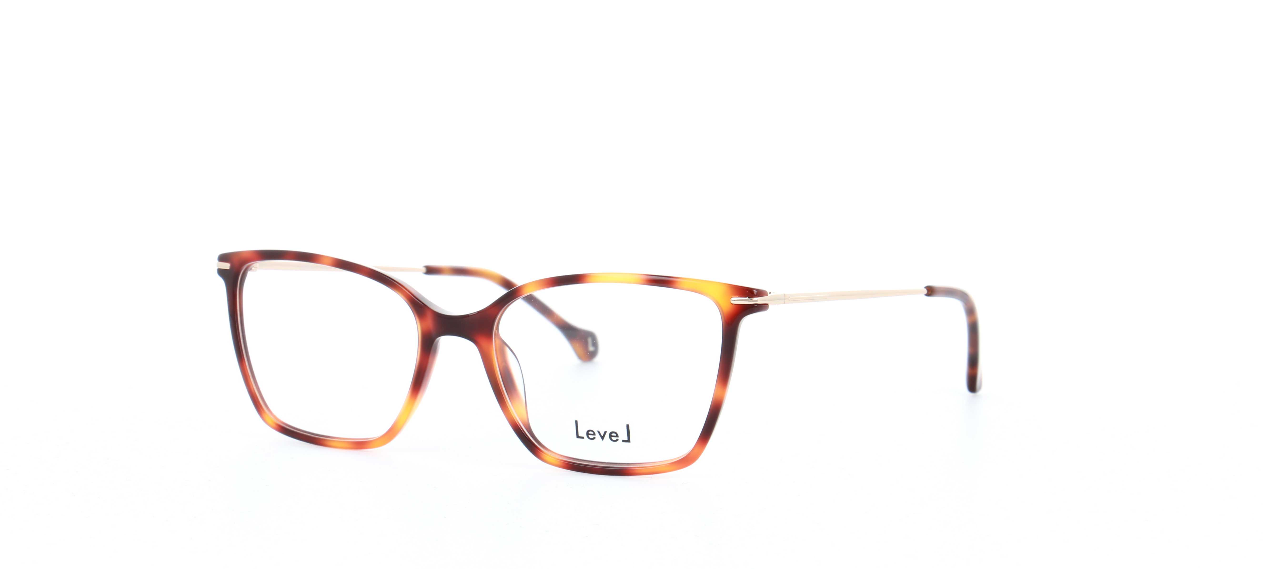 lunettes-de-vue-level-le-2189-ecai-52-17-femme-ecaille-rectangle