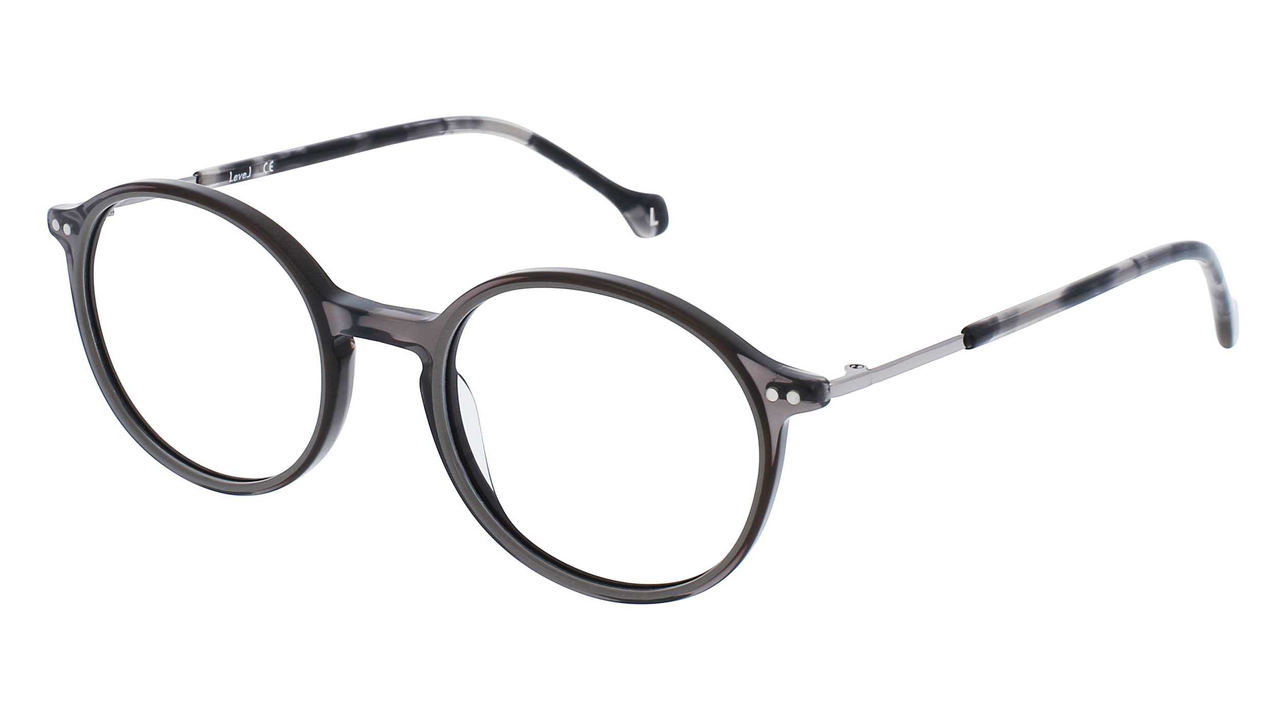 lunettes-de-vue-level-le-2256-gris-51-20-femme-gris-transparent