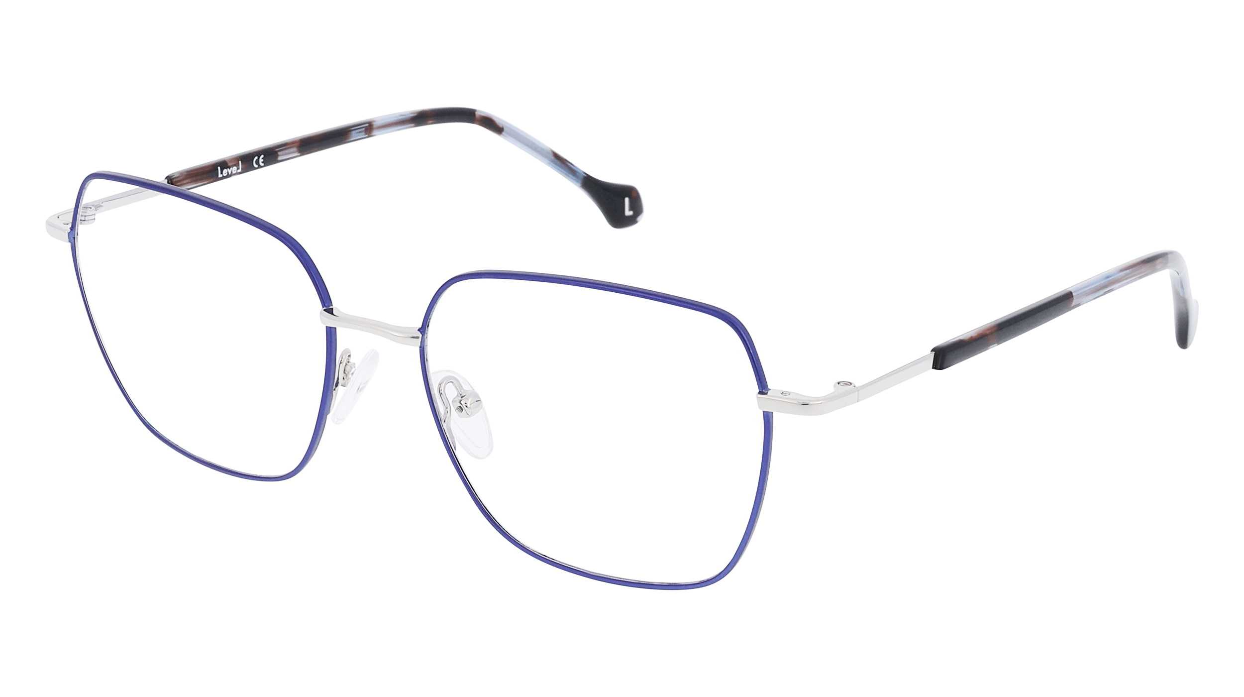 lunettes-de-vue-level-le-2257-arvi-54-14-femme-argent-violet-carr-e