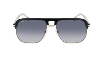 Lunettes de soleil nouveautés BOSS BOSS 1752/S 2M2 59/17