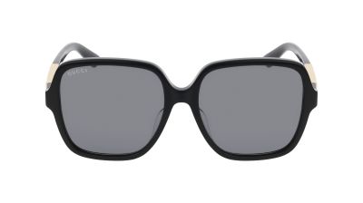 Lunettes de soleil nouveautés GUCCI GG 1189SA 002 59/17