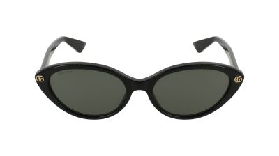 Lunettes de soleil nouveautés GUCCI GG 2110S 001 54/17