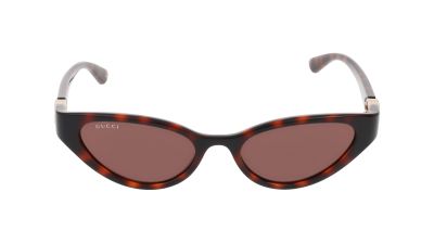 Lunettes de soleil nouveautés GUCCI GG 2194S 002 52/18