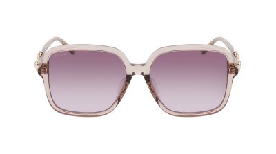 Lunettes de soleil nouveautés GUCCI GG 2219SA 004 59/16