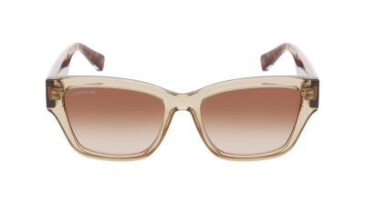 Lunettes de soleil femmes LACOSTE L 6103S 264 55/17
