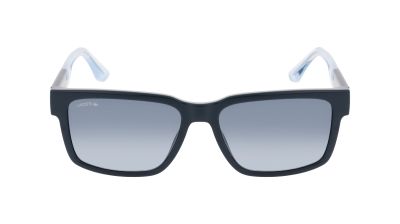 Lunettes de soleil nouveautés LACOSTE L 6104S 410 57/17