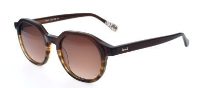 Lunettes de soleil LEVEL LEJU S2607 CRMA 47/19