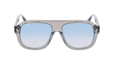 Lunettes de soleil nouveautés LUKKAS x ORLINSKI LUSxRO 2604 GRIS 54/15