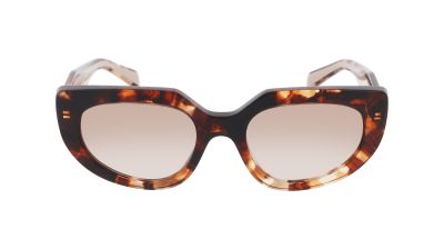 Lunettes de soleil nouveautés PRADA PR D02S 00K10S 53/20
