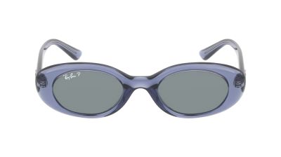 Lunettes de soleil nouveautés RAY-BAN JUNIOR RJ 9141S 721681 45/20